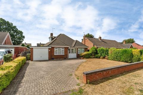 4 bedroom detached bungalow for sale, Longford Road, Cannock