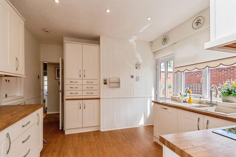 4 bedroom detached bungalow for sale, Longford Road, Cannock