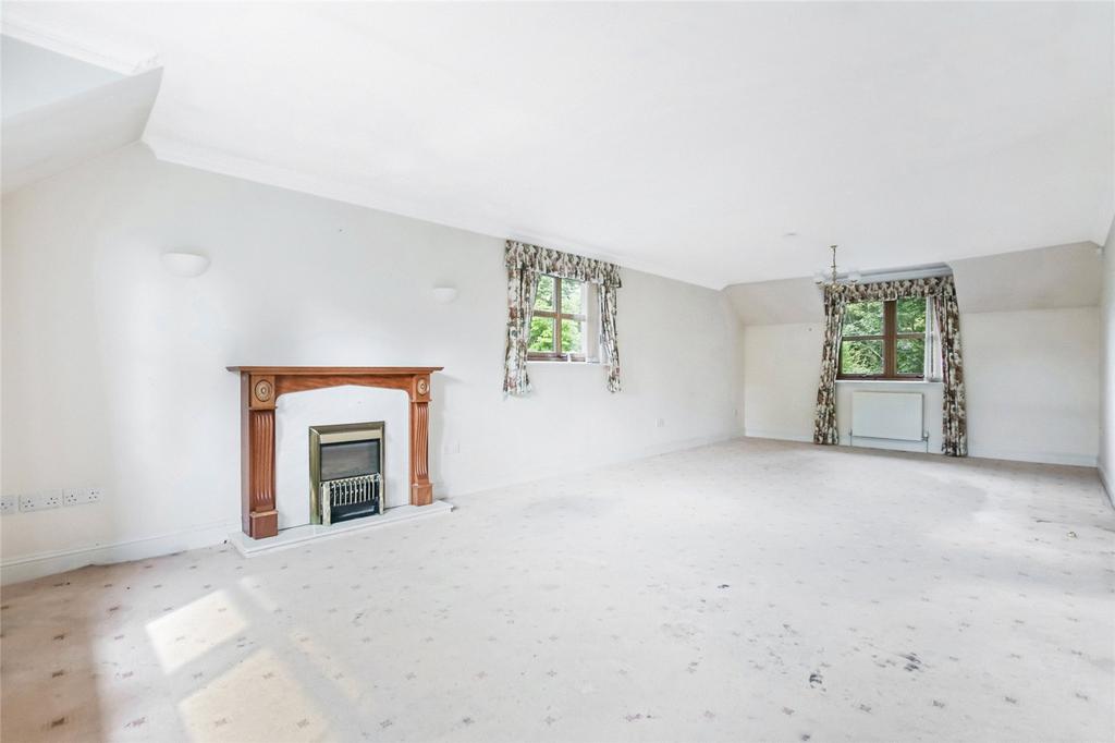 Apartment in Glasgow, East Dunbartonshire - View 5