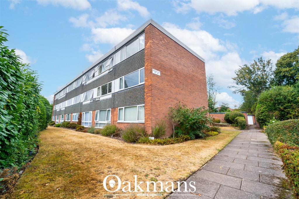 House in Sutton Coldfield, Boldmere