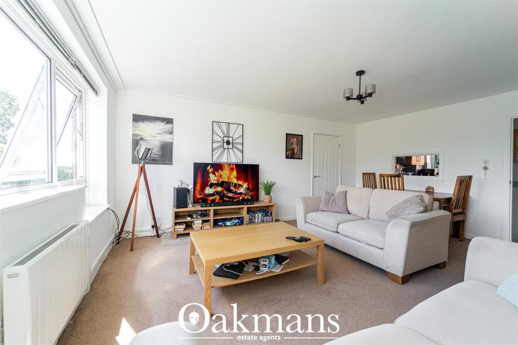 House in Sutton Coldfield, Boldmere - View 2
