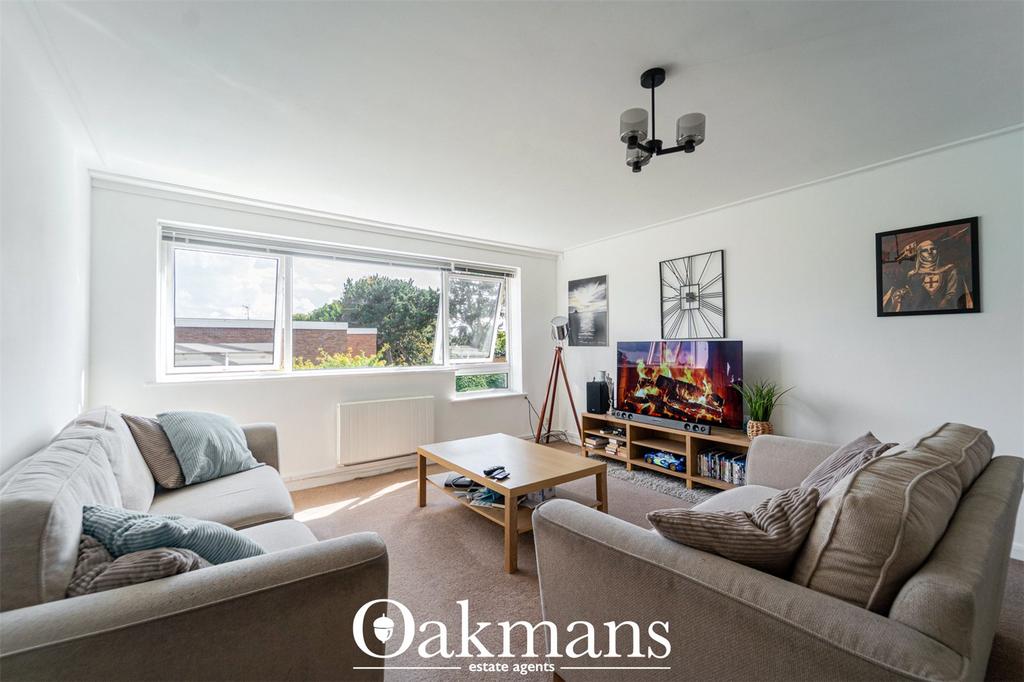 House in Sutton Coldfield, Boldmere - View 4
