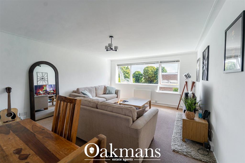 House in Sutton Coldfield, Boldmere - More