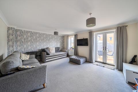 3 bedroom semi-detached house for sale, Orchid Walk, Woodstock, Oxfordshire