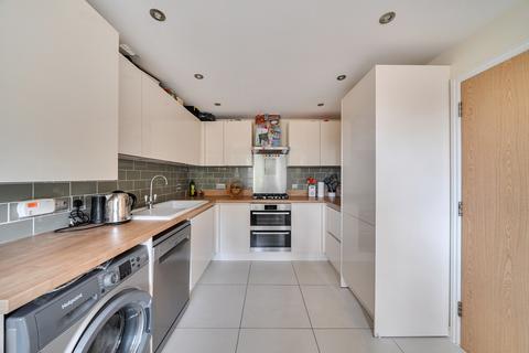 3 bedroom semi-detached house for sale, Orchid Walk, Woodstock, Oxfordshire