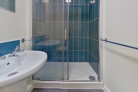 Studio to rent, Avalon Court, Kent Street, Nottingham, Nottinghamshire, NG1