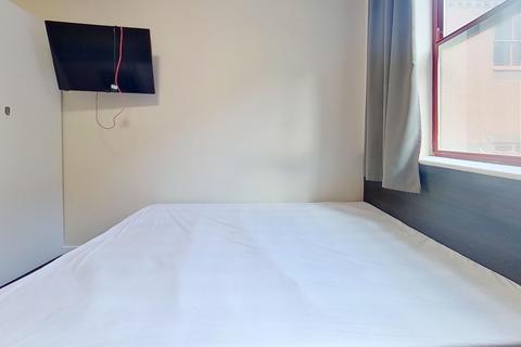 Studio to rent, Avalon Court, Kent Street, Nottingham, Nottinghamshire, NG1