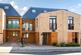 Sphinx Way, Barnet