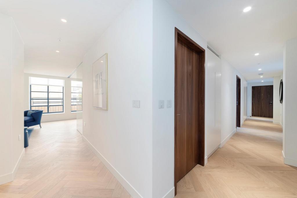 Apartment in London - View 3