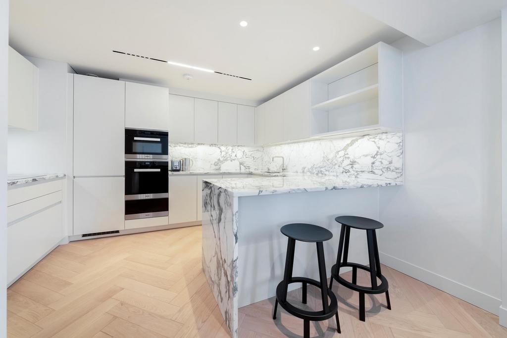 Apartment in London - View 4