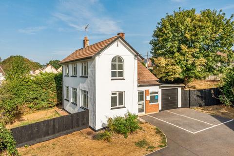 3 bedroom detached house to rent, Crow Green, Cullompton, Devon