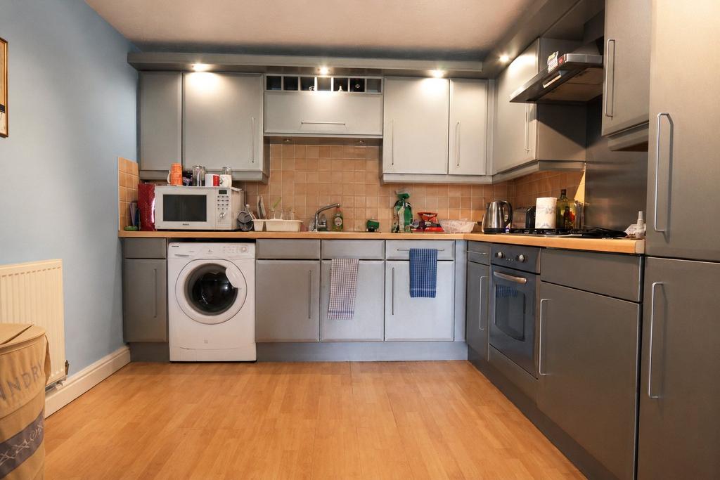Apartment in Liverpool - View 2