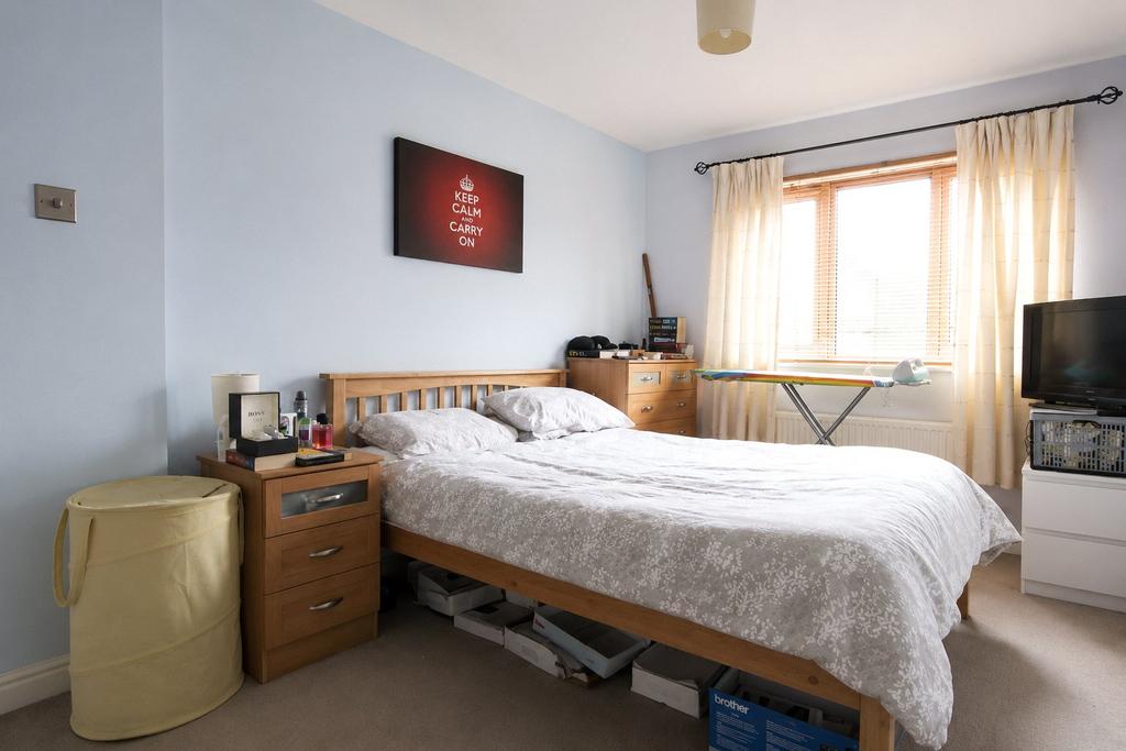 Apartment in Liverpool - View 4