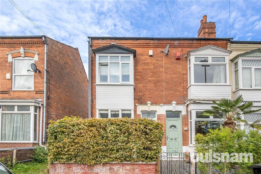 House in Birmingham - View 2