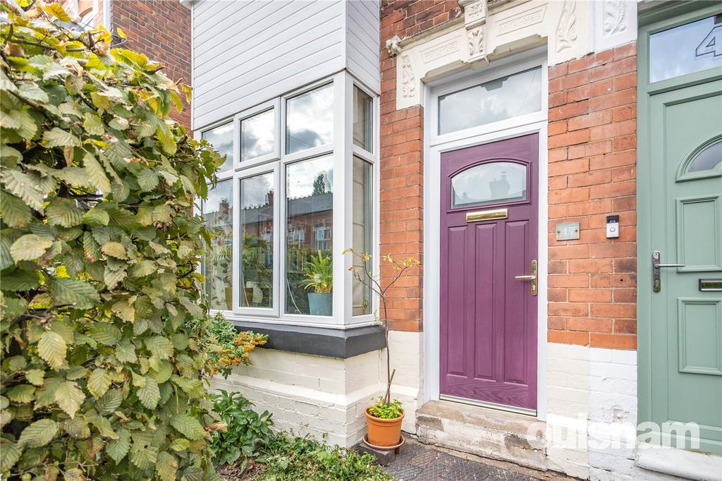 House in Birmingham - View 3