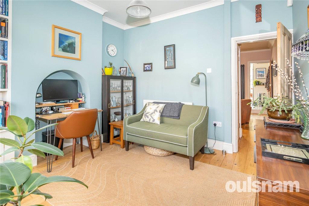 House in Birmingham - View 4