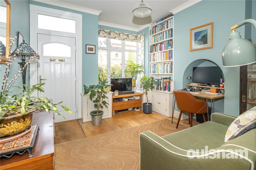 House in Birmingham - View 5