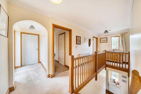 4 bedroom detached house for sale, Noble Court, Knighton, LD7