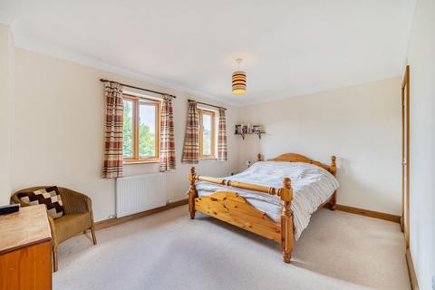 4 bedroom detached house for sale, Noble Court, Knighton, LD7