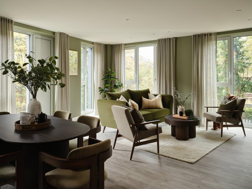 Apartment in Ilford, Essex - View 3