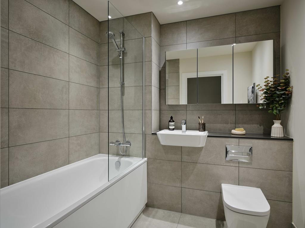 Apartment in Ilford, Essex - More