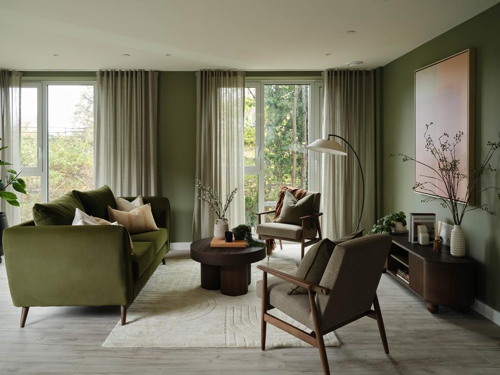 Apartment in Ilford, Essex - View 2