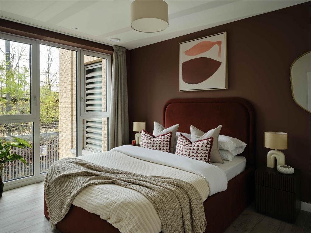 Apartment in Ilford, Essex - View 5