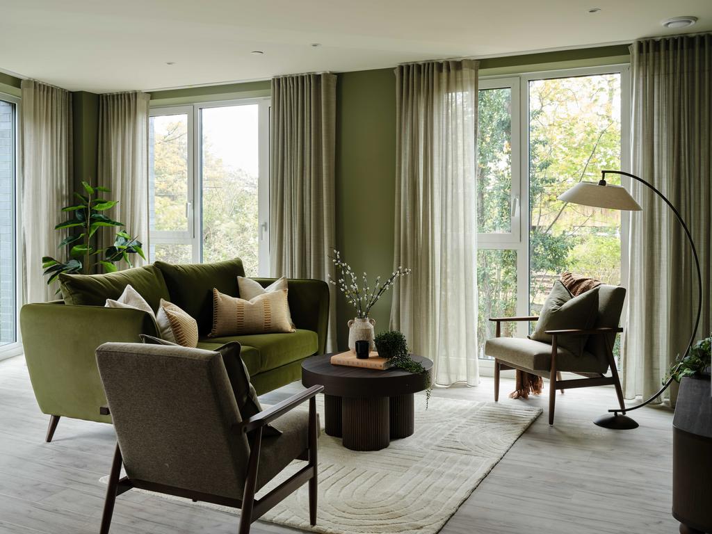 Apartment in Ilford, Essex - More