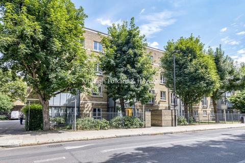 Mildmay Park, Islington, London, N1