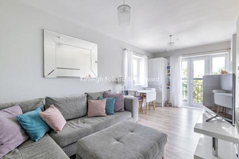2 bedroom flat for sale, Mildmay Park, Islington, London, N1