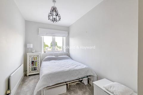 2 bedroom flat for sale, Mildmay Park, Islington, London, N1