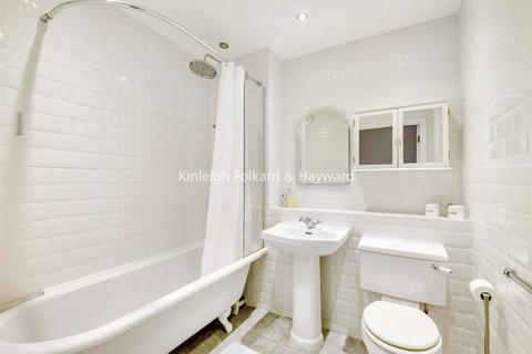 2 bedroom flat for sale, Mildmay Park, Islington, London, N1