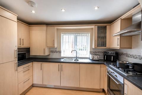 undefined, Irwin Road, Blyton, Gainsborough, Lincolnshire, DN21