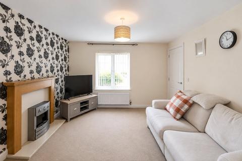 undefined, Irwin Road, Blyton, Gainsborough, Lincolnshire, DN21