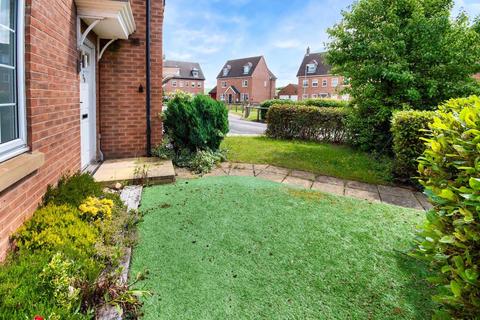 undefined, Irwin Road, Blyton, Gainsborough, Lincolnshire, DN21
