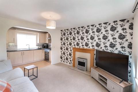 undefined, Irwin Road, Blyton, Gainsborough, Lincolnshire, DN21