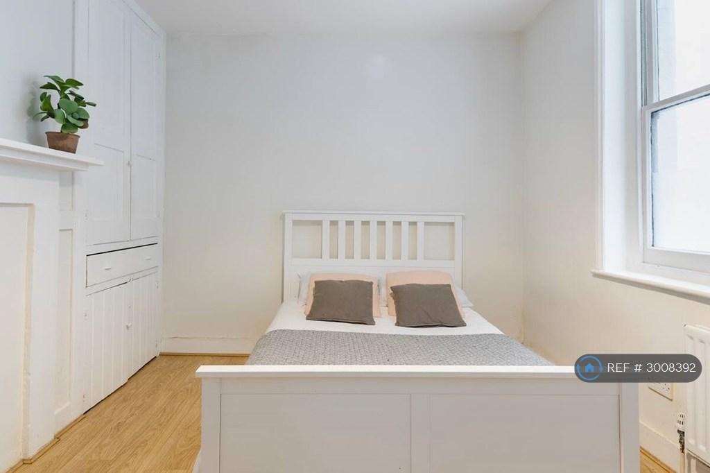 Apartment in London - View 2