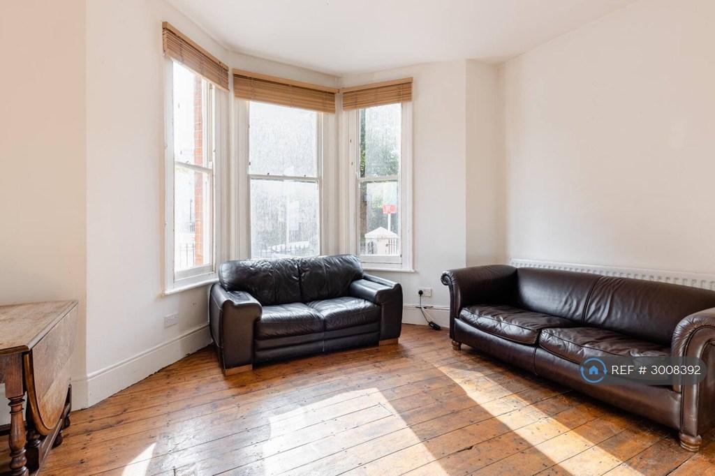 Apartment in London - View 4