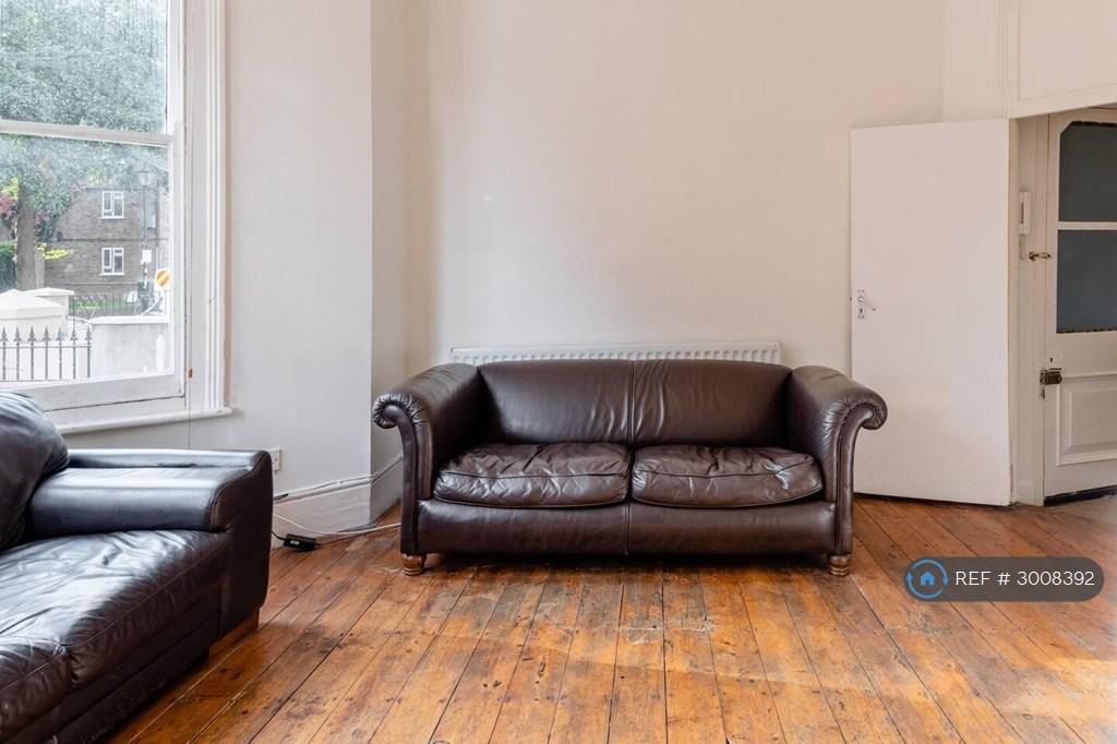 Apartment in London - View 5