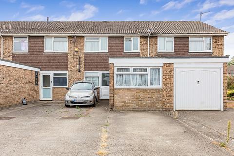 3 bedroom terraced house for sale, Francis Little Drive, Abingdon, OX14