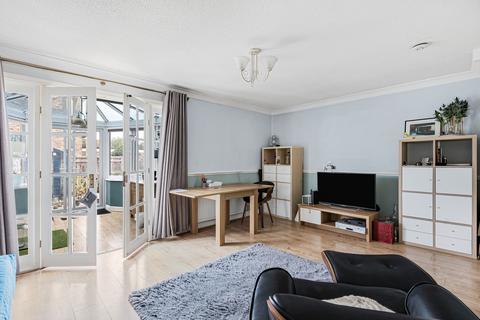 3 bedroom terraced house for sale, Francis Little Drive, Abingdon, OX14