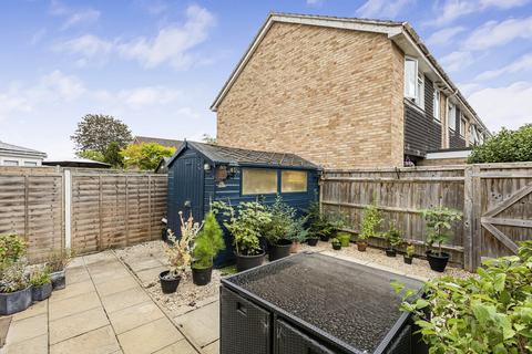 3 bedroom terraced house for sale, Francis Little Drive, Abingdon, OX14