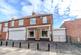 Coutts Road, Walkergate, Newcastle Upon Tyne