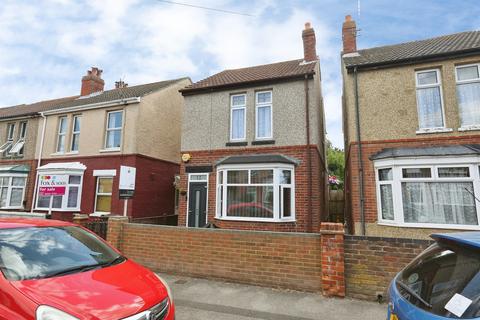 2 bedroom detached house for sale, Dorrien Road, Gosport