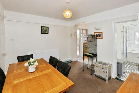 2 bedroom detached house for sale, Dorrien Road, Gosport