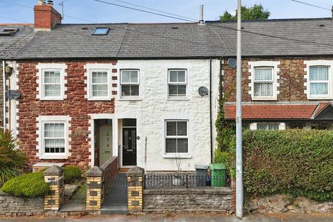 2 bedroom terraced house for sale, The Philog, Cardiff