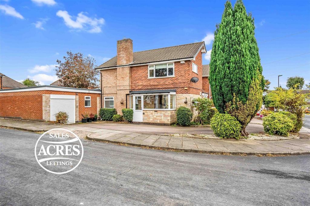 House in Birmingham