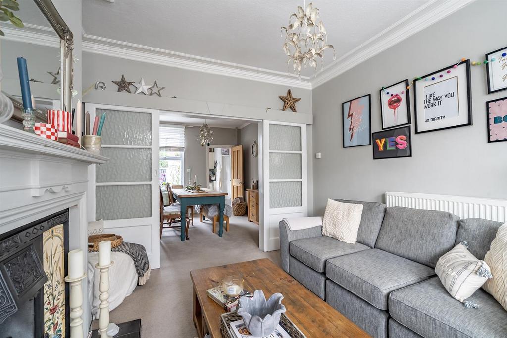 House in York, Clementhorpe, South Bank - View 5