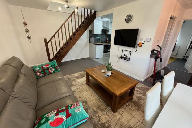 House in Cardiff, Roath - View 2