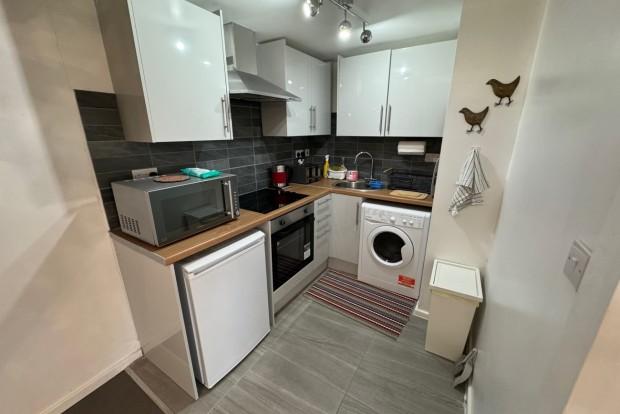 House in Cardiff, Roath - View 3